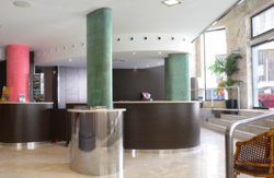 se admiten mascotas perros en Hotel Urbis Centre*** Tarragona Tarragona, Costa-dorada 2