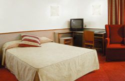 se admiten mascotas perros en Hotel Urbis Centre*** Tarragona Tarragona, Costa-dorada 3