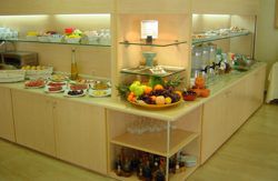 se admiten mascotas perros en Hotel Urbis Centre*** Tarragona Tarragona, Costa-dorada 4