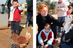 se admiten mascotas perros en Vilar Rural d'Arnes**** Arnes Tarragona 3
