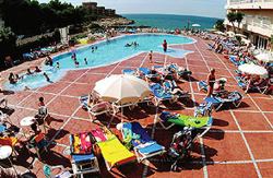 se admiten mascotas perros en Hotel Cala Font*** Salou Tarragona, Costa-dorada 4