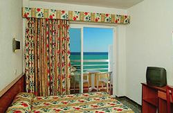 se admiten mascotas perros en Hotel Cala Font*** Salou Tarragona, Costa-dorada 5
