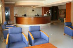 se admiten mascotas perros en Hotel Lauria*** Tarragona Tarragona, Costa-dorada 2