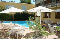 se admiten mascotas perros en Hotel Lauria*** Tarragona Tarragona, Costa-dorada 3