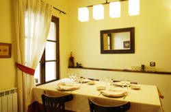 se admiten mascotas perros en  La Posada de Berge Berge recomendados, Teruel 3