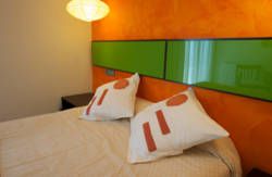 se admiten mascotas perros en Posada Guadalupe Monroyo Teruel 4