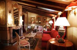 se admiten mascotas perros en Hotel Boutique Rinc&oacute;n de Navarrete*** Navarrete del R&iacute;o Teruel 3