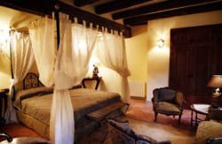 se admiten mascotas perros en Hotel Boutique Rinc&oacute;n de Navarrete*** Navarrete del R&iacute;o Teruel 5