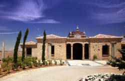 se admiten mascotas perros en Hotel Cigarral el Bosque***** Toledo Toledo 2