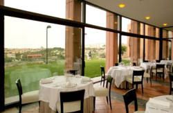 se admiten mascotas perros en Hotel Cigarral el Bosque***** Toledo Toledo 4