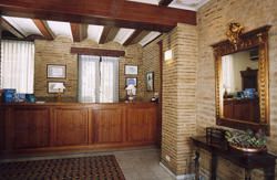 se admiten mascotas perros en Hotel Ad Hoc Monumental*** Valencia Valencia 2