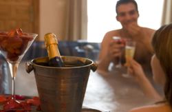 se admiten mascotas perros en Hotel Rural Casa Babel Villalonga Valencia 3