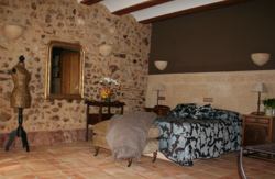 se admiten mascotas perros en Hotel Rural Casa Babel Villalonga Valencia 5