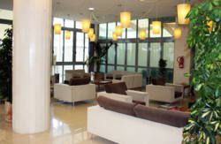 se admiten mascotas perros en Hotel Don Pablo*** Playa de Gand&iacute;a Valencia, costa-valencia 2