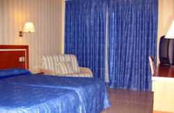 se admiten mascotas perros en Hotel Don Pablo*** Playa de Gand&iacute;a Valencia, costa-valencia 5