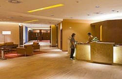 se admiten mascotas perros en Novotel Valladolid**** Valladolid Valladolid 2