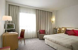 se admiten mascotas perros en Novotel Valladolid**** Valladolid Valladolid 4