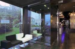 se admiten mascotas perros en High Tech Tamarises***Plus Bilbao Vizcaya 2