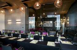 se admiten mascotas perros en High Tech Tamarises***Plus Bilbao Vizcaya 3