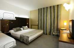 se admiten mascotas perros en High Tech Tamarises***Plus Bilbao Vizcaya 5