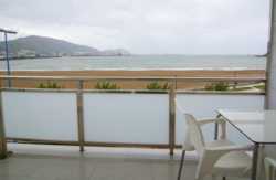 se admiten mascotas perros en High Tech Tamarises***Plus Bilbao Vizcaya 6