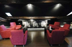 se admiten mascotas perros en Petit Palace Arana***Plus Bilbao Vizcaya 3