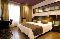 se admiten mascotas perros en Petit Palace Arana***Plus Bilbao Vizcaya 4