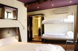 se admiten mascotas perros en Petit Palace Arana***Plus Bilbao Vizcaya 5