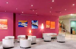 se admiten mascotas perros en abba Parque Hotel*** Bilbao Vizcaya 3