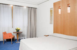 se admiten mascotas perros en abba Parque Hotel*** Bilbao Vizcaya 5
