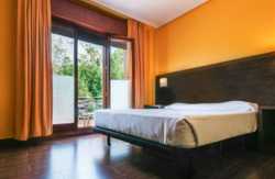 se admiten mascotas perros en Euba Hotel Amorebieta Pais-Vasco-Euskadi, Vizcaya 2