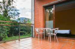 se admiten mascotas perros en Euba Hotel Amorebieta Pais-Vasco-Euskadi, Vizcaya 3