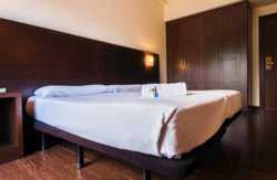 se admiten mascotas perros en Euba Hotel Amorebieta Pais-Vasco-Euskadi, Vizcaya 4