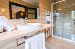 se admiten mascotas perros en Euba Hotel Amorebieta Pais-Vasco-Euskadi, Vizcaya 5