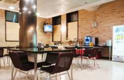 se admiten mascotas perros en Euba Hotel Amorebieta Pais-Vasco-Euskadi, Vizcaya 6