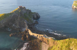 se admiten mascotas perros en Hotel Mundaka Mundaka Vizcaya 2