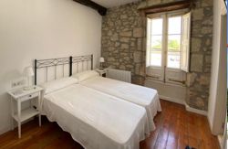 se admiten mascotas perros en Hostería Señorío de Bizkaia Bakio Pais-Vasco-Euskadi, Vizcaya 2