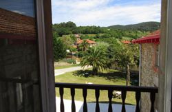 se admiten mascotas perros en Hostería Señorío de Bizkaia Bakio Pais-Vasco-Euskadi, Vizcaya 5