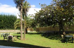 se admiten mascotas perros en Hostería Señorío de Bizkaia Bakio Pais-Vasco-Euskadi, Vizcaya 6