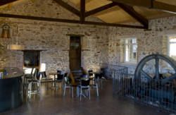 se admiten mascotas perros en Posada Real El Molino de Losacio Losacio Zamora 3