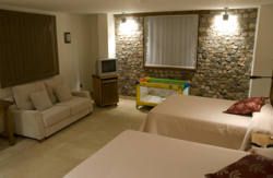 se admiten mascotas perros en Posada Real El Molino de Losacio Losacio Zamora 5