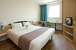 se admiten mascotas perros en Ibis Zaragoza Centro Zaragoza Zaragoza 5