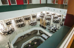 se admiten mascotas perros en Hotel Sekia*** Ejea de los Caballeros recomendados, Aragon, Zaragoza 2