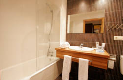 se admiten mascotas perros en Hotel Sekia*** Ejea de los Caballeros recomendados, Aragon, Zaragoza 4