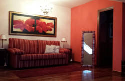 se admiten mascotas perros en Apartamentos Palacio Azc&aacute;rate Ezcaray La Rioja 2