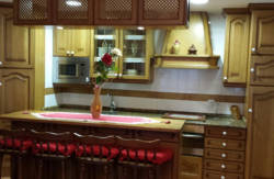 se admiten mascotas perros en Apartamentos Palacio Azc&aacute;rate Ezcaray La Rioja 3