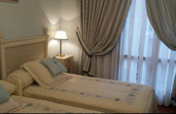 se admiten mascotas perros en Apartamentos Palacio Azc&aacute;rate Ezcaray La Rioja 5