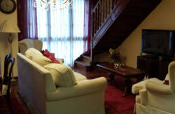 se admiten mascotas perros en Apartamentos Palacio Azc&aacute;rate Ezcaray La Rioja 7