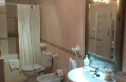 se admiten mascotas perros en Apartamentos Palacio Azc&aacute;rate Ezcaray La Rioja 8