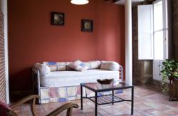 se admiten mascotas perros en Apartamentos Señorío de Haro Haro La Rioja 5